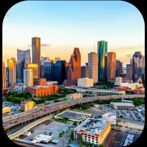 Houston, TX