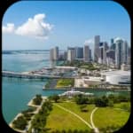 Miami, FL