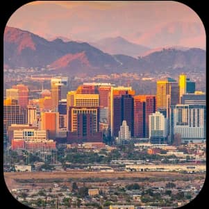 Phoenix, AZ